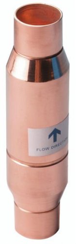 Copper Single Check Valves