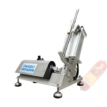 DARIBO Fresh Meat Clipping Equipment Sausage Clipper