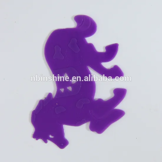 Horse stencil , Art template , Drawing toys , Toy education