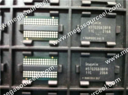 Computer Ic Chips H5tq1g63bfr-g7c Gpu Chip Hynix