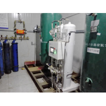 oxygen generator for medical gas equipment