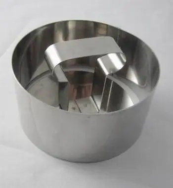 Christmas Gift Cookie Cutters