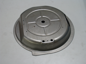 steel stamping mould
