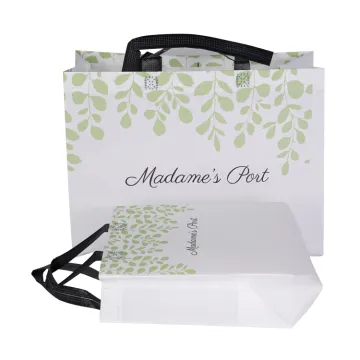 Non-Woven Garment Bag: Eco-Friendly Recyclable Reusable Grocery Bag