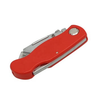 Trend 2023: Exquisite Small Utility Knife - Foldable and Easy to Carry