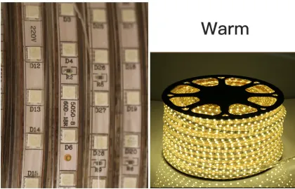 LED Smart Home Light Led Strip Light