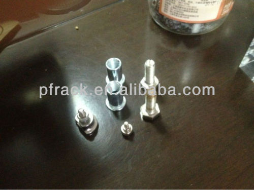 Self drilling screw PF-E567