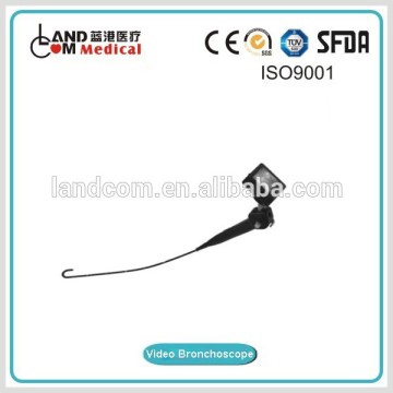 Portable Video Flexible Cystoscope