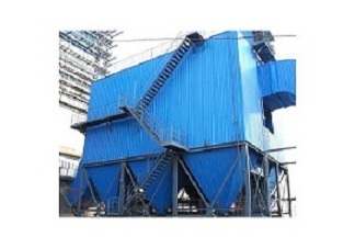 HMC Single Pulse Sack Precipitator