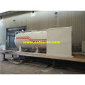 20m3 10ton Skid Mounted Gas Station