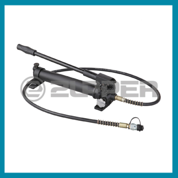 Hydraulic Hand Held Pump (CP-700AL)