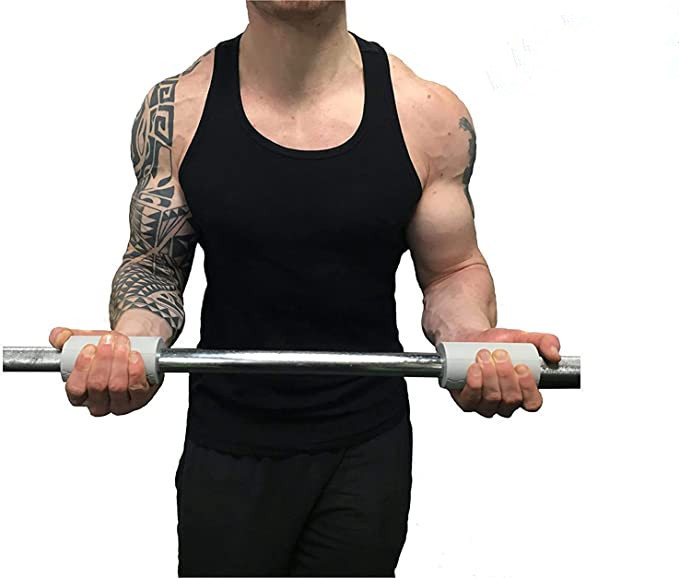 Barbell Grips
