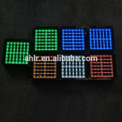 2014 New Arrive novelty design solar energy led underground light