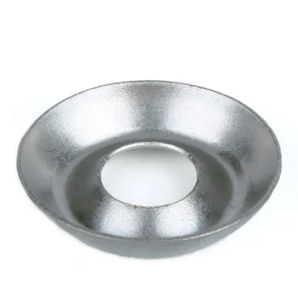 Customized Cup Washer, Conical Cup Head Screw Washer, and Fish Eye Washer: Affordable Solutions for Your Fastening Needs