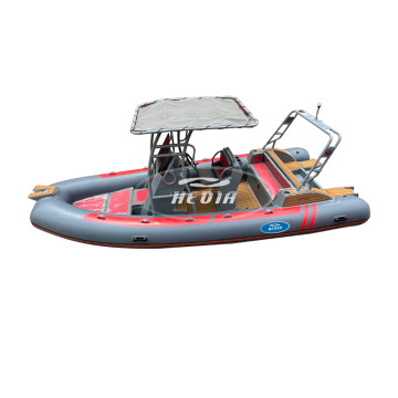 Bestselling Rib 580 Inflatable Rowing Boat