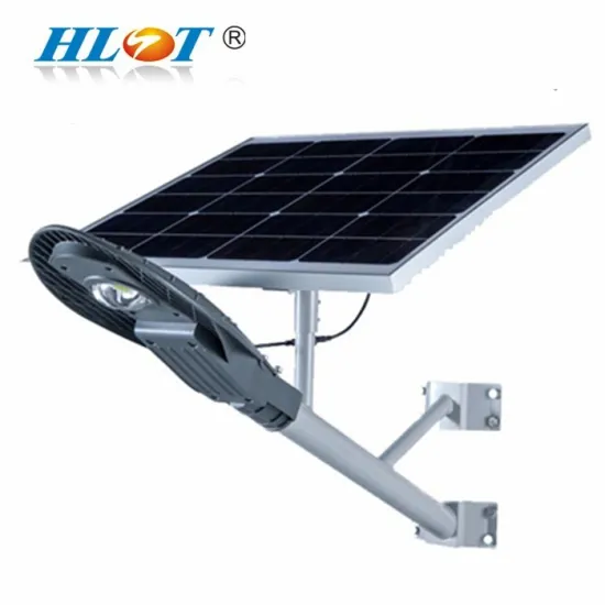 SPHL 30 Watt Outdoor Street Lamp Solar Exterior Light