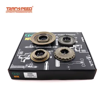 Transpeed U241E Automatic Transmission Gear Box Piston Set