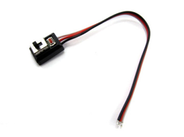 HobbyWing Switch for 1:10 With Button
