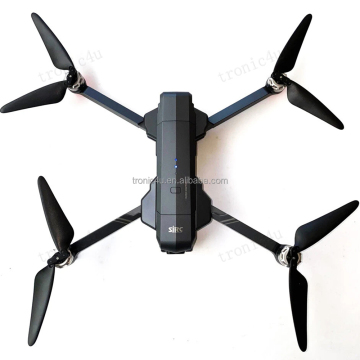 Professional F11 Pro 4K Drone with WiFi 5G, GPS, Quadcopter Camera, FPV, 1080p Photography, and Long Range Portability