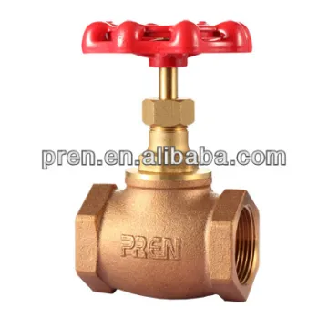 DN20-DN50 Bronze Plug Valve