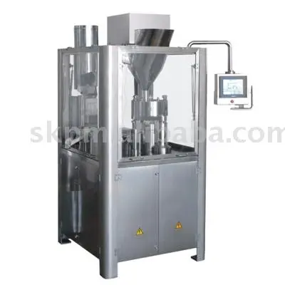 NJP-1200C-2 Capsule Filling Machine