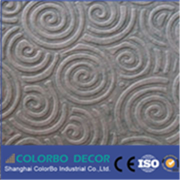 beautiful decorative wood carving wall panel