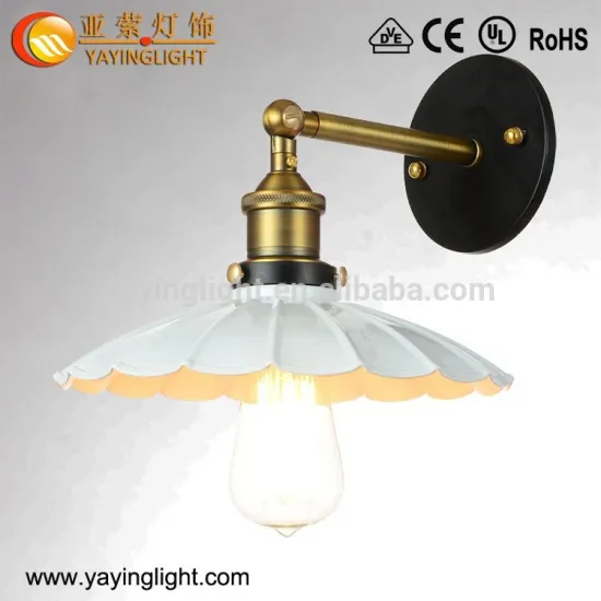 Bedside wall lamp design mirror lamp ,Contemporary decoration wall mounted bedside lamp