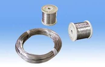 Stocked 0.1mm Pure Anodized Medical Titanium Wire