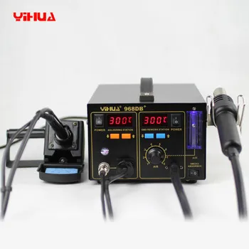 Yihua 968db+ Vacuum Soldering Station