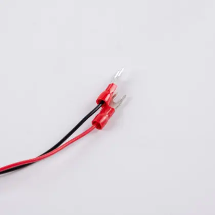 Gas Mercury Wiring Harness