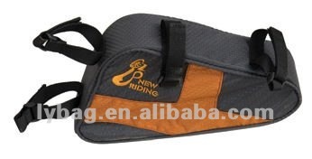 light weight triangle cycle bag