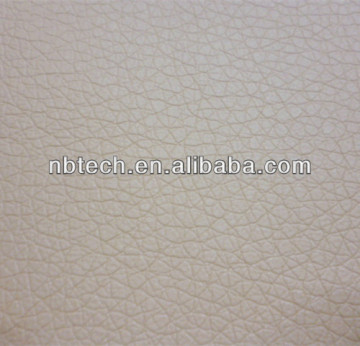 Stretch sofa upholstery pu fabric