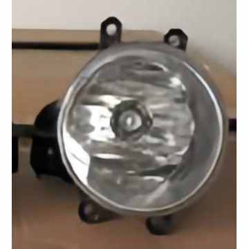 4x4 Accesorios Luz de niebla para Toyota Hilux Revo 2015-2021