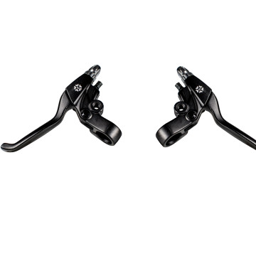 GreenPedal Aluminum Alloy 115PDD Wuxing Electric Bike Brake Lever