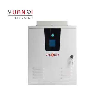  Apollo Elevator Power Failure Emergency Leveling Device ARD TPS-15: Automatic Rescue Solution