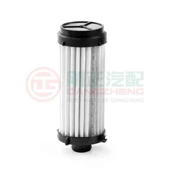 Car Automatic Transmission Oil Filter and Gearbox Oil Filter for Great Wall WEY VV5 - Part Number 151100008
