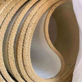 Reinforced Edge Corrugator Belt