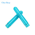 pet food grade plastic test tube bottle 30/40/50/60ml