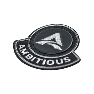 Tampalan frekuensi tinggi berbentuk khas