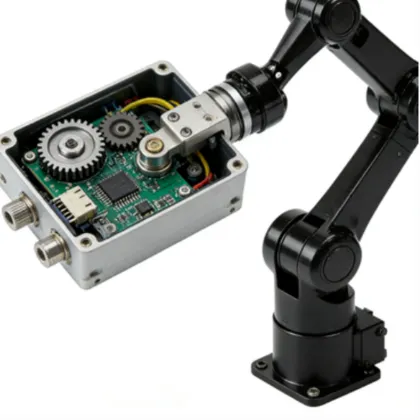 Electronic Potting Silicone for Medical Imaging Devices