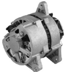 new Kamaz 2022 Alternator