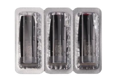 Vapor FLOW Electronic Cigarette Pod