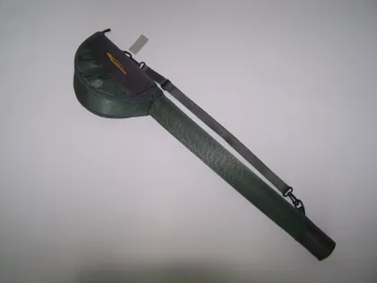 Fly Fishing Rod Tube for Rods and Reels