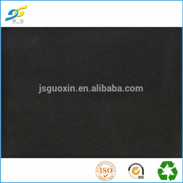 0.8mm pvc stop slippery leather