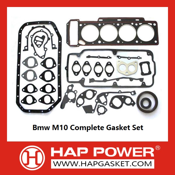 HAP-BMW-S-025 Bmw M10 Complete Gasket Set