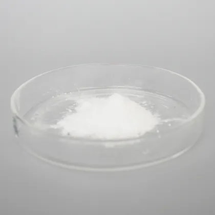 Cosmetic Raw Material Biocompatible Polymer