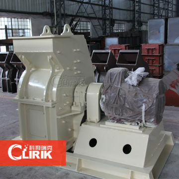 low price easy handling hammer crusher kmr 2145 for crushing of limestone for desulphurization