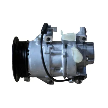 Denso 5SER09C Mini Air Conditioner Compressor for Toyota Yaris 1.3