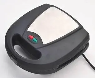 2015 Hot S/S Cover Sandwich Maker