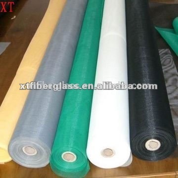 fiberglass mosquito net fiberglass window screen/screening